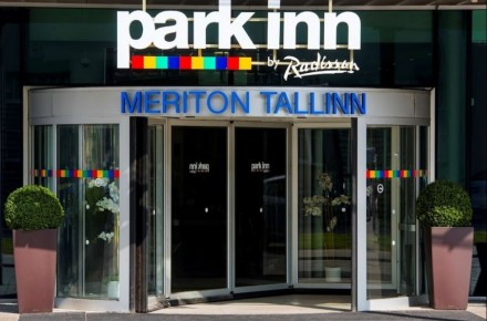 Meriton Grand Conference & Spa Hotel 4****