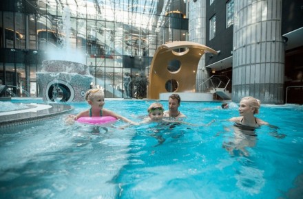 Tallink Spa Hotel  4****