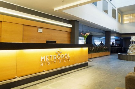 Metropol Hotel 3***