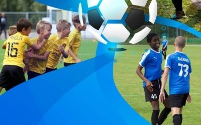 On alanud registreerimine rahvusvahelisele jalgpalliturniirile Tallinn Cup 2020!