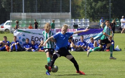 Tallinn Cup 2020 on saanut uusia joukkueita osallistumaan..