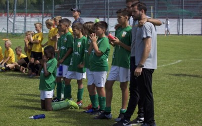 Den internationella fotbollsturneringen Tallinn Cup 2020 ställs in på grund av den nuvarande risken för coronavirusinfektion