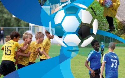 Tallinn Cup 2021! Tallinn Cup-turneringen kommer att äga rum 1-4 juli 2021! Vi lovar alla deltagare en fantastisk fotbollsfestival!