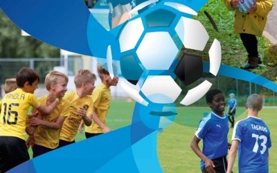 Tallinn Cup 2021! Tallinn Cupin kansainvälinen jalkapalloturnaus järjestetään 1.-4. heinäkuu 2021 Lupaamme kaikille nuorille jalkapallofaneille upean jalkapallokokemuksen!