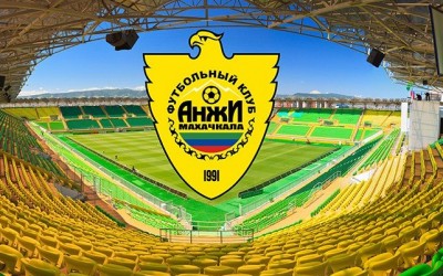 Tallinn Cup 2017 jalgpalliturniirile registreeris ennast Venemaa jalgpalli suurklubi Anzhi Makhachkala!!