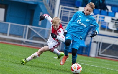Tallinn Cup 2018!! FC Zenit 2009 confirmed own participation!
