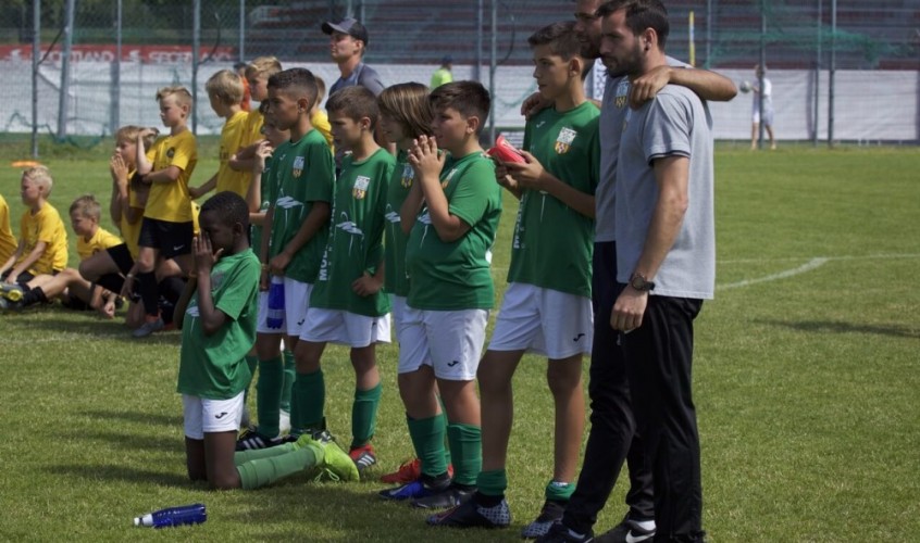 Den internationella fotbollsturneringen Tallinn Cup 2020 ställs in på grund av den nuvarande risken för coronavirusinfektion