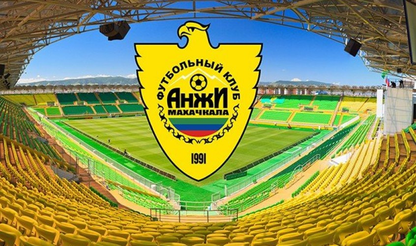 FC Anji Makhachkala has confirmed their participation in Tallinn Cup 2017!!
