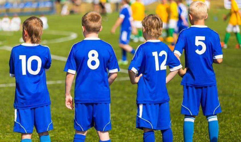 Malmö FF on registreerinud ennast Tallinn Cup 2018 jalgpalli turniirile!