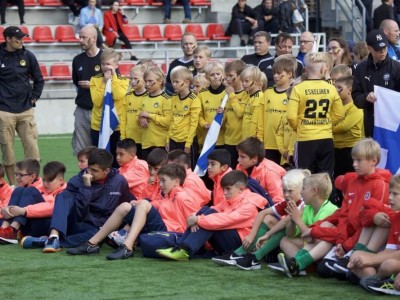 Tallinn Cup 2018