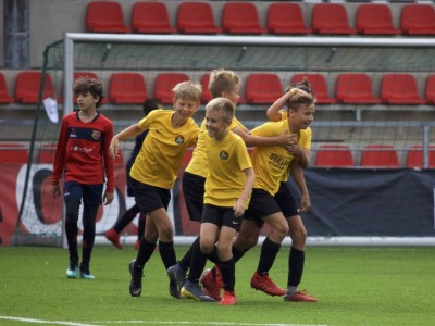 Tallinn Cup 2019
