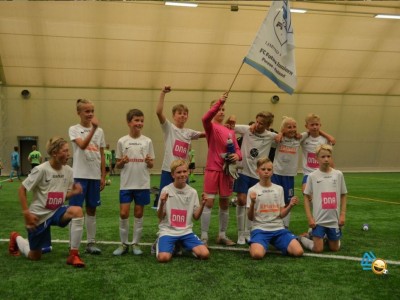Tallinn Cup 2022