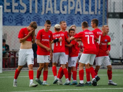 Tallinn Cup 2023