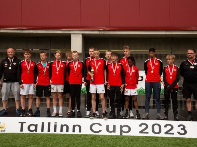Tallinn Cup 2023
