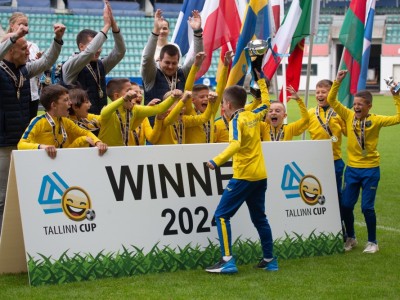 Tallinn Cup 2024