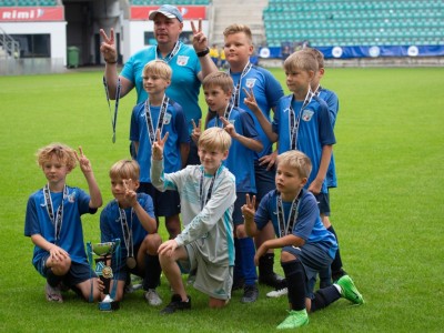 Tallinn Cup 2024