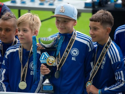 Tallinn Cup 2024