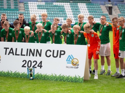 Tallinn Cup 2024