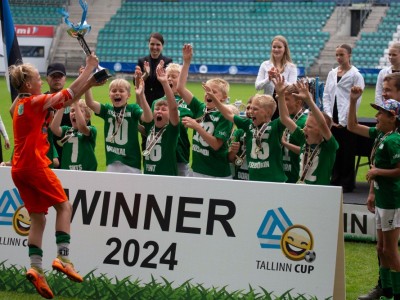 Tallinn Cup 2024