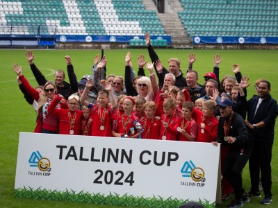 Tallinn Cup 2024