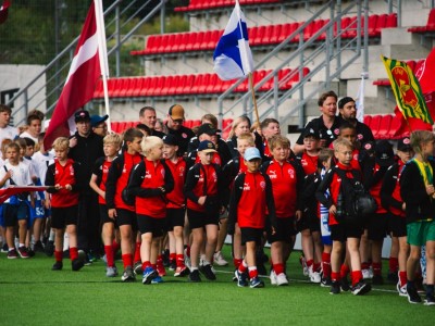 Tallinn Cup 2024