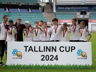 Tallinn Cup 2024