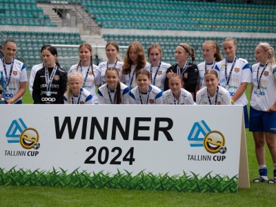 Tallinn Cup 2024