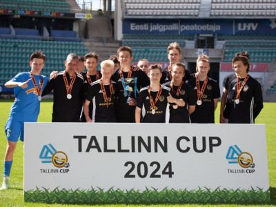 Tallinn Cup 2024