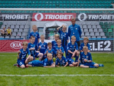 Tallinn Cup 2015