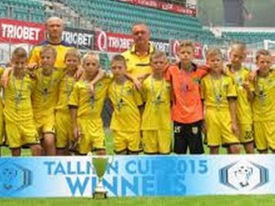 Tallinn Cup 2015