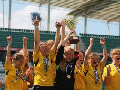Tallinn Cup 2013