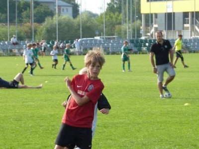 Tallinn Cup 2011