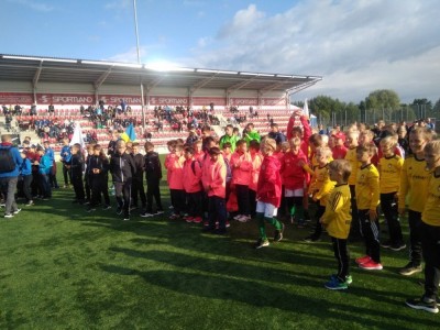 Tallinn Cup 2018