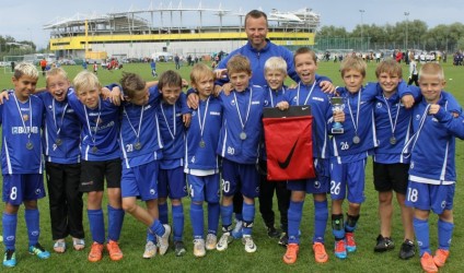 Tallinn Cup 2012