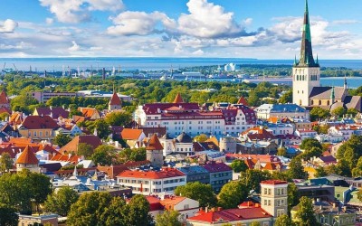 Последние новости об организации Tallinn Cup 2020! Распространение короновируса затронуло все страны всех континентов...