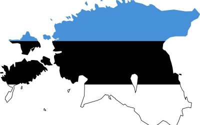Estonian Independence Day!!