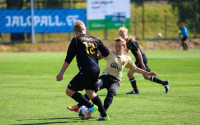 Tallinn Cup 2018! Ajakava ja tulemused