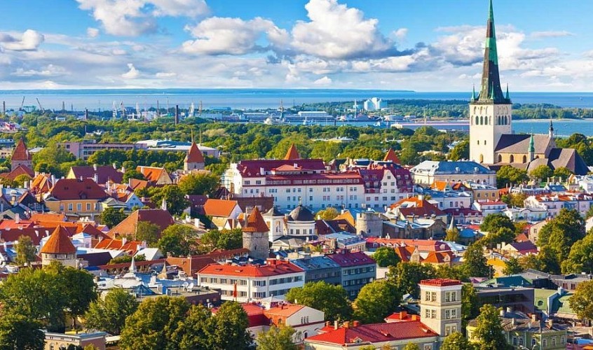 Latest news about the Tallinn Cup 2020! The spread of the coronovirus has affected all countries of all continents...