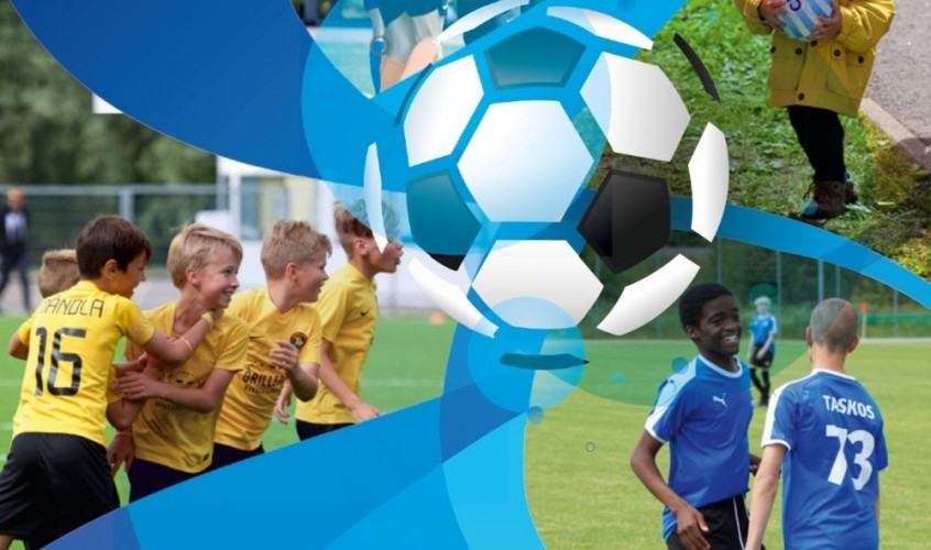 Tallinn Cup 2021! Tallinn Cup-turneringen kommer att äga rum 1-4 juli 2021! Vi lovar alla deltagare en fantastisk fotbollsfestival!